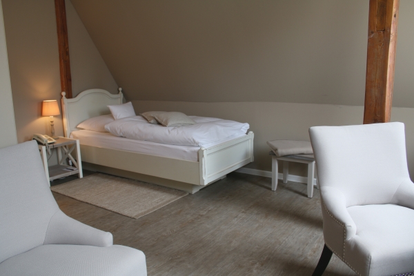 Am Brühl Romantik Hotel (Quedlinburg)